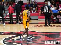 Sagemont Prep Defeats St. Frances Academy in Early Season Statement Win