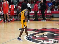 Sagemont Prep Defeats St. Frances Academy in Early Season Statement Win