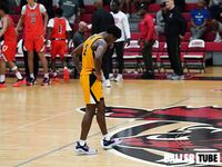 Sagemont Prep Defeats St. Frances Academy in Early Season Statement Win