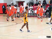 Sagemont Prep Defeats St. Frances Academy in Early Season Statement Win