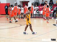 Sagemont Prep Defeats St. Frances Academy in Early Season Statement Win