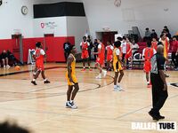 Sagemont Prep Defeats St. Frances Academy in Early Season Statement Win