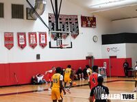 Sagemont Prep Defeats St. Frances Academy in Early Season Statement Win