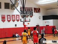 Sagemont Prep Defeats St. Frances Academy in Early Season Statement Win