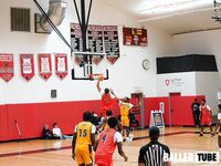 Sagemont Prep Defeats St. Frances Academy in Early Season Statement Win