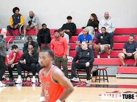 Sagemont Prep Defeats St. Frances Academy in Early Season Statement Win