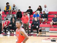 Sagemont Prep Defeats St. Frances Academy in Early Season Statement Win