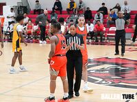 Sagemont Prep Defeats St. Frances Academy in Early Season Statement Win