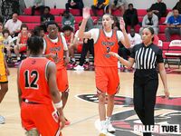 Sagemont Prep Defeats St. Frances Academy in Early Season Statement Win