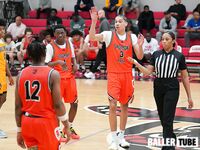 Sagemont Prep Defeats St. Frances Academy in Early Season Statement Win