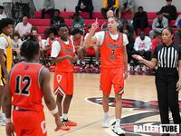 Sagemont Prep Defeats St. Frances Academy in Early Season Statement Win