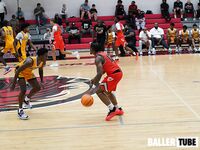 Sagemont Prep Defeats St. Frances Academy in Early Season Statement Win