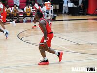 Sagemont Prep Defeats St. Frances Academy in Early Season Statement Win