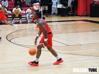 Sagemont Prep Defeats St. Frances Academy in Early Season Statement Win