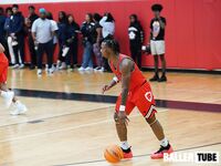 Sagemont Prep Defeats St. Frances Academy in Early Season Statement Win