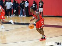 Sagemont Prep Defeats St. Frances Academy in Early Season Statement Win