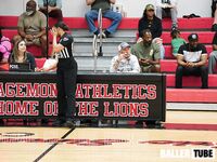 Sagemont Prep Defeats St. Frances Academy in Early Season Statement Win