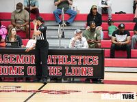 Sagemont Prep Defeats St. Frances Academy in Early Season Statement Win