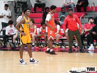 Sagemont Prep Defeats St. Frances Academy in Early Season Statement Win