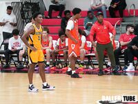 Sagemont Prep Defeats St. Frances Academy in Early Season Statement Win