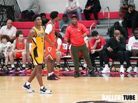 Sagemont Prep Defeats St. Frances Academy in Early Season Statement Win