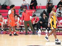 Sagemont Prep Defeats St. Frances Academy in Early Season Statement Win