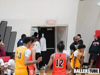 Sagemont Prep Defeats St. Frances Academy in Early Season Statement Win