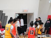 Sagemont Prep Defeats St. Frances Academy in Early Season Statement Win