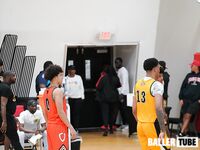 Sagemont Prep Defeats St. Frances Academy in Early Season Statement Win