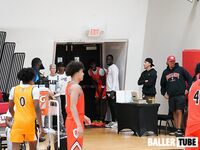 Sagemont Prep Defeats St. Frances Academy in Early Season Statement Win