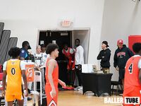 Sagemont Prep Defeats St. Frances Academy in Early Season Statement Win