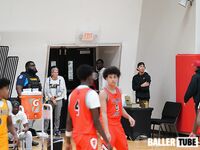 Sagemont Prep Defeats St. Frances Academy in Early Season Statement Win