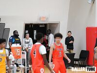 Sagemont Prep Defeats St. Frances Academy in Early Season Statement Win