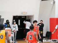 Sagemont Prep Defeats St. Frances Academy in Early Season Statement Win