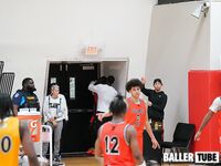 Sagemont Prep Defeats St. Frances Academy in Early Season Statement Win