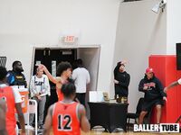 Sagemont Prep Defeats St. Frances Academy in Early Season Statement Win