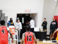 Sagemont Prep Defeats St. Frances Academy in Early Season Statement Win