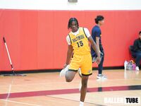 Sagemont Prep Defeats St. Frances Academy in Early Season Statement Win