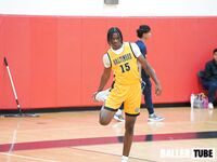 Sagemont Prep Defeats St. Frances Academy in Early Season Statement Win