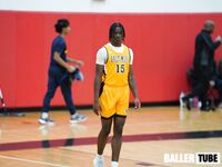 Sagemont Prep Defeats St. Frances Academy in Early Season Statement Win