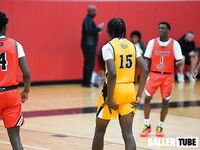 Sagemont Prep Defeats St. Frances Academy in Early Season Statement Win