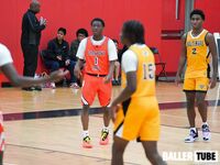 Sagemont Prep Defeats St. Frances Academy in Early Season Statement Win