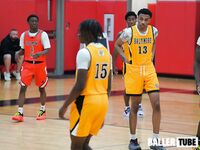 Sagemont Prep Defeats St. Frances Academy in Early Season Statement Win