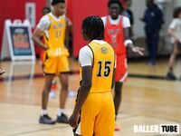 Sagemont Prep Defeats St. Frances Academy in Early Season Statement Win
