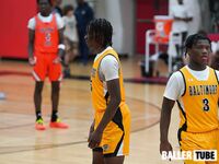 Sagemont Prep Defeats St. Frances Academy in Early Season Statement Win