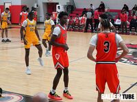 Sagemont Prep Defeats St. Frances Academy in Early Season Statement Win