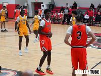 Sagemont Prep Defeats St. Frances Academy in Early Season Statement Win