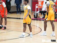 Sagemont Prep Defeats St. Frances Academy in Early Season Statement Win