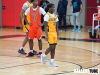 Sagemont Prep Defeats St. Frances Academy in Early Season Statement Win