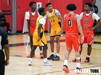 Sagemont Prep Defeats St. Frances Academy in Early Season Statement Win